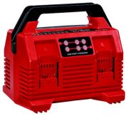 Einhell Power X-Quattrocharger 4A