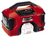 Einhell Pressito (4020460)