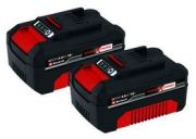 Einhell PXC-Twinpack 4,0 Ah (4511489)