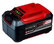 Einhell PXC-Twinpack (4511526)