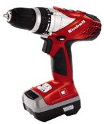 Einhell RT-CD 14,4/1 Li (4513295) Einhell RT-CD 14,4/1 Li (4513295)