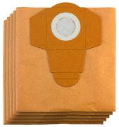 Einhell Schmutzfangsack 30L 5er Set (2351170)