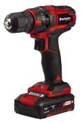 Einhell TC-CD 18/35 Li (1x1,5 Ah)