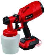 Einhell TC-SY 18/60 Li-Solo