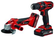 Einhell TC-TK 18 Li Kit (4257238)