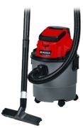 Einhell TC-VC 18/15 Li-Solo