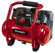 Einhell TE-AC 36/6/8 Li OF Set-Solo (4020450)