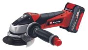 Einhell TE-AG 18/115 Li (1x4,0Ah)