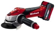 Einhell TE-AG 18/115 Li Kit (1x3,0Ah)