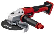 Einhell TE-AG 18/150 Li BL Solo