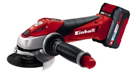 Einhell TE-AG 18 Li Kit Einhell TE-AG 18 Li Kit