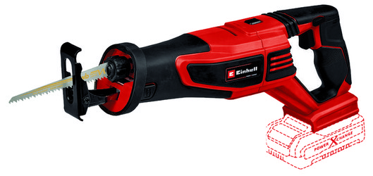 Einhell TE-AP 18/28 Li BL - Solo (4326310)
