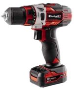 Einhell TE-CD 12/1 Li (1x2,0Ah)