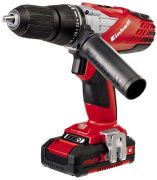 Einhell TE-CD 18-2 Li Einhell TE-CD 18-2 Li