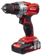 Einhell TE-CD 18/2 Li Kit (4513830)