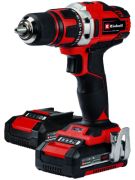 Einhell TE-CD 18/40 Li +69 (4513934)