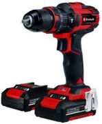 Einhell TE-CD 18/40 Li-i +64 (4513992)