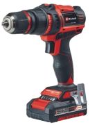 Einhell TE-CD 18/45 3X-Li +22 1x2,0Ah (4513990)