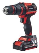 Einhell TE-CD 18/45 3X-Li +22  2x 2,0 Ah (4514235)