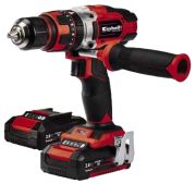 Einhell TE-CD 18/48 Li-i (2x2,0Ah) Einhell TE-CD 18/48 Li-i (2x2,0Ah)