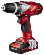 Einhell TE-CD 18 Li (4513690) Einhell TE-CD 18 Li (4513690)