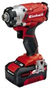 Einhell TE-CI 18 Li Kit 3,0 (4510021) Einhell TE-CI 18 Li Kit 3,0 (4510021)