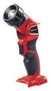 Einhell TE-CL 18 Li H-Solo