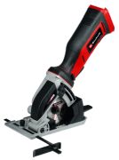 Einhell TE-CS 18/89 Li - Solo (4331100)