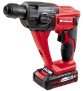 Einhell TE-HD 18 Li Kit (4513810)