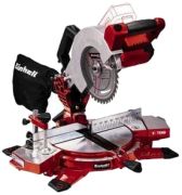 Einhell TE-MS 18/210 Li-Solo (4300890) Einhell TE-MS 18/210 Li-Solo (4300890)
