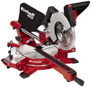 Einhell TE-SM 2131 Dual