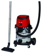 Einhell TE-VC 36/25 Li S-Solo