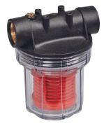 Einhell Vorfilter 12 cm (4173801)