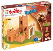 Eitech Teifoc Burg Klein 3500
