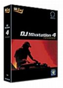 eJay DJ Mixstation 4 Reloaded