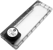 EK Water Blocks EK-Quantum Kinetic FLT 360 D5 PWM D-RGB (3831109819807)