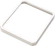 EK Water Blocks EK-Quantum Magnitude Accent sTRX4 Nickel (3831109844441)