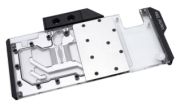 EK Water Blocks Quantum Line EK-Quantum Vector Strix RTX 2080 Ti D-RGB (3831109814185) EK Water Blocks Quantum Line EK-Quantum Vector Strix RTX 2080 Ti D-RGB (3831109814185)