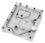 EK Water Blocks EK-FB GA Z170X Ultra Monoblock - Nickel EK Water Blocks EK-FB GA Z170X Ultra Monoblock - Nickel