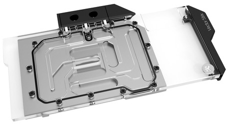 EK Water Blocks EK-Quantum Vector Strix RX 6800/6900