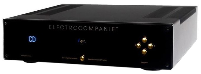 Electrocompaniet ECI-6DX