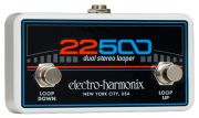 Electro Harmonix 22500 Foot Controller