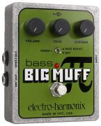 Electro Harmonix Bass Big Muff Pi