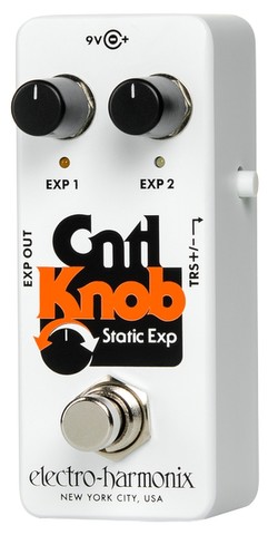 Electro Harmonix Cntl Knob