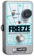 Electro-Harmonix Freeze