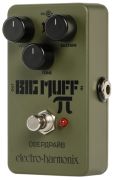 Electro Harmonix Green Russian