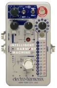 Electro Harmonix Intelligent Harmony Machine