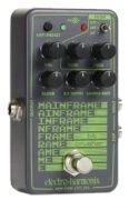 Electro Harmonix Mainframe