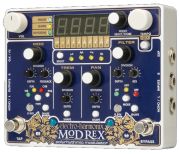Electro Harmonix Mod Rex