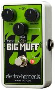 Electro Harmonix Nano Bass Big Muff Pi